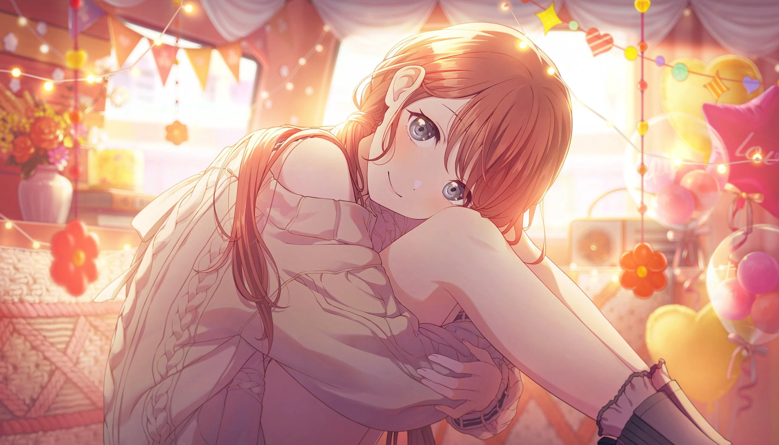 来自珍藏集: Card Artwork